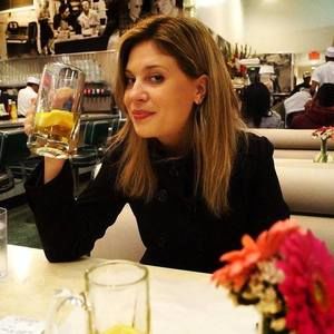 Meet your Posher, Charlotte